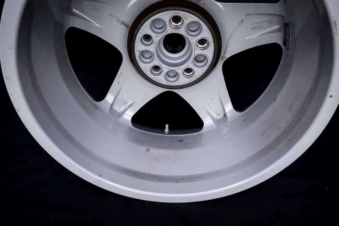 Parts & Memorabilia Speedline Wheels - Image 15 of 31