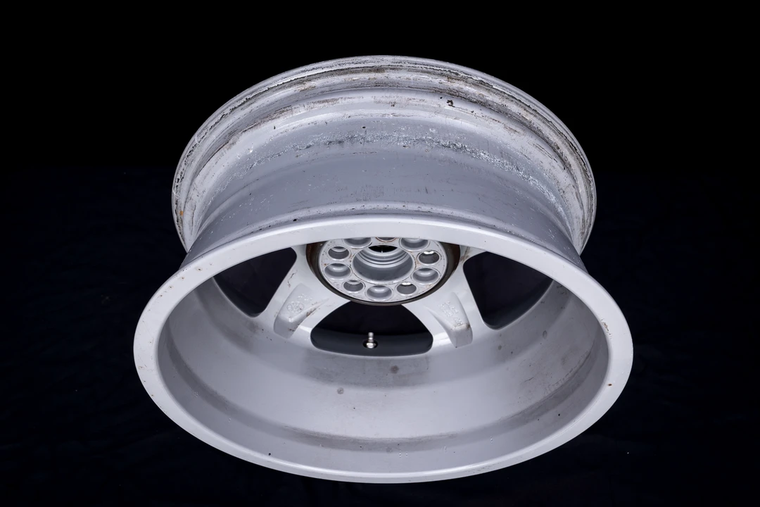 Parts & Memorabilia Speedline Wheels - Image 16 of 31