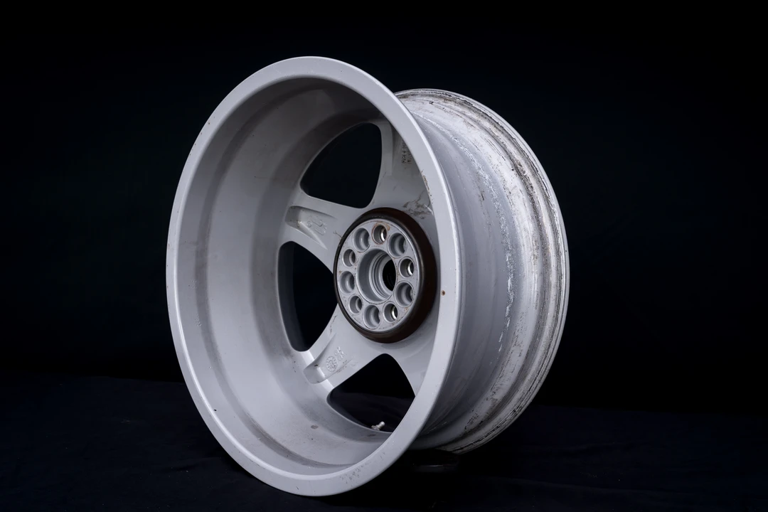 Parts & Memorabilia Speedline Wheels - Image 17 of 31