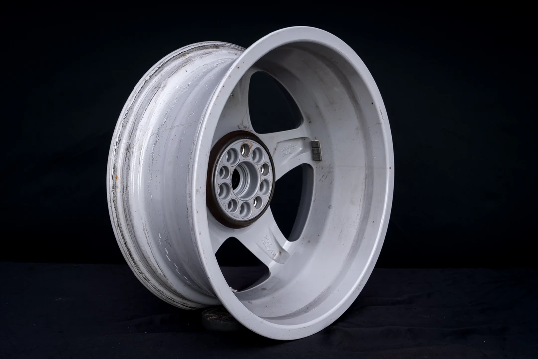 Parts & Memorabilia Speedline Wheels - Image 18 of 31