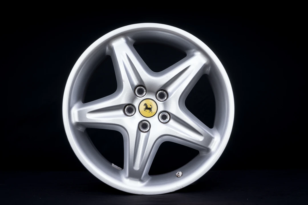 Parts & Memorabilia Speedline Wheels - Image 19 of 31