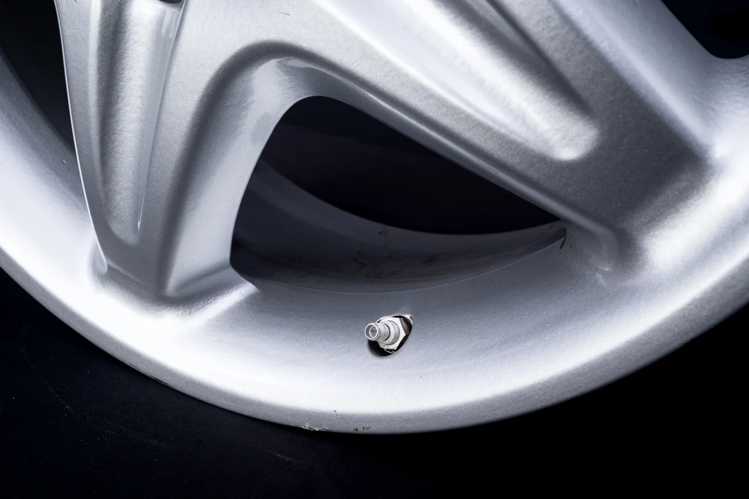 Parts & Memorabilia Speedline Wheels - Image 21 of 31