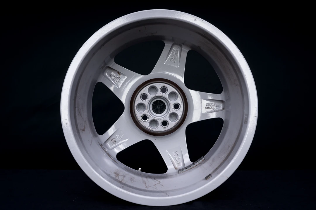 Parts & Memorabilia Speedline Wheels - Image 24 of 31