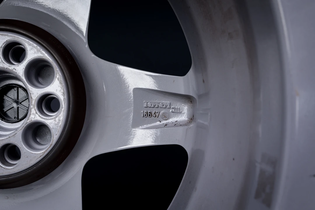 Parts & Memorabilia Speedline Wheels - Image 26 of 31