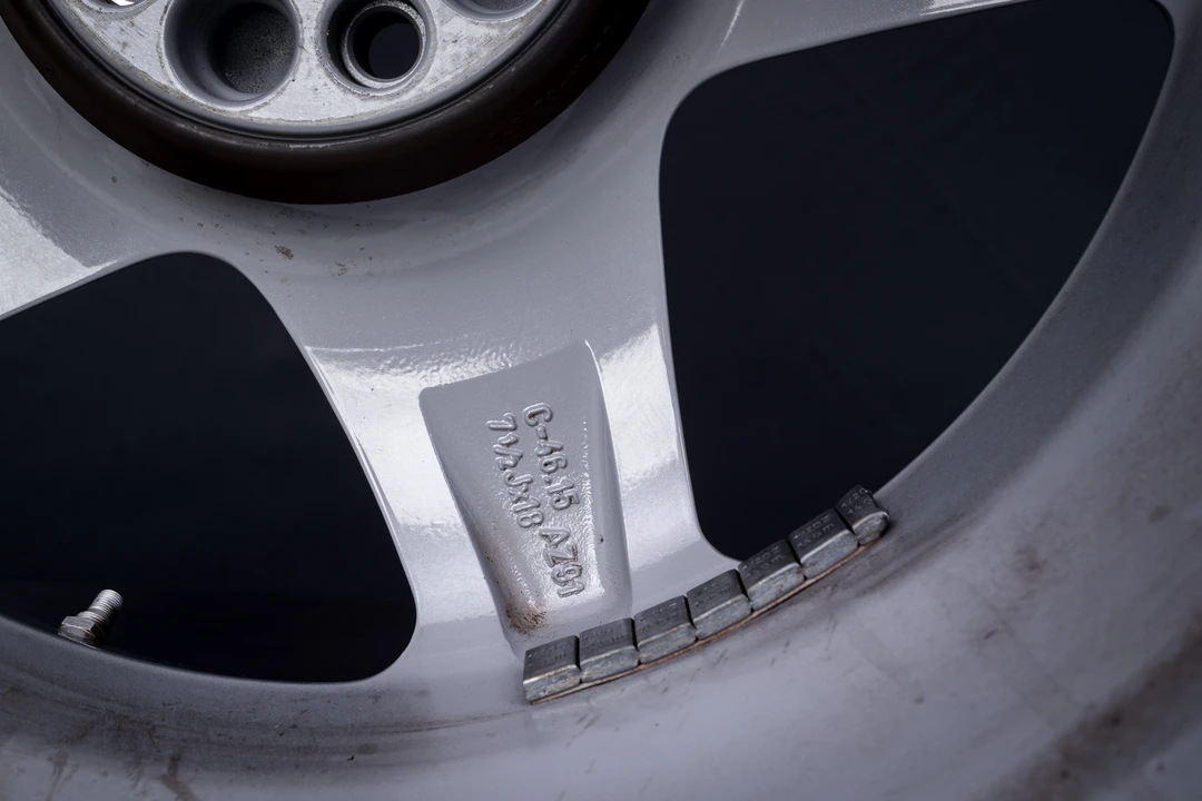 Parts & Memorabilia Speedline Wheels - Image 27 of 31