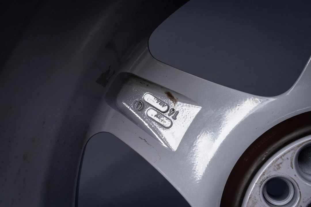 Parts & Memorabilia Speedline Wheels - Image 29 of 31