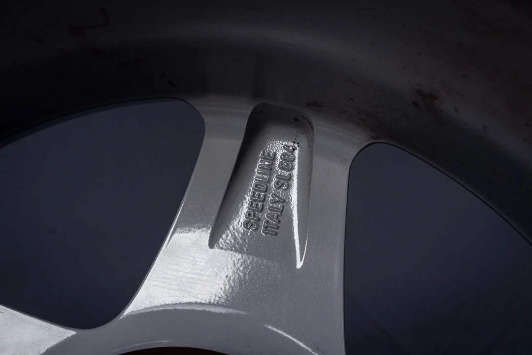 Parts & Memorabilia Speedline Wheels - Image 30 of 31