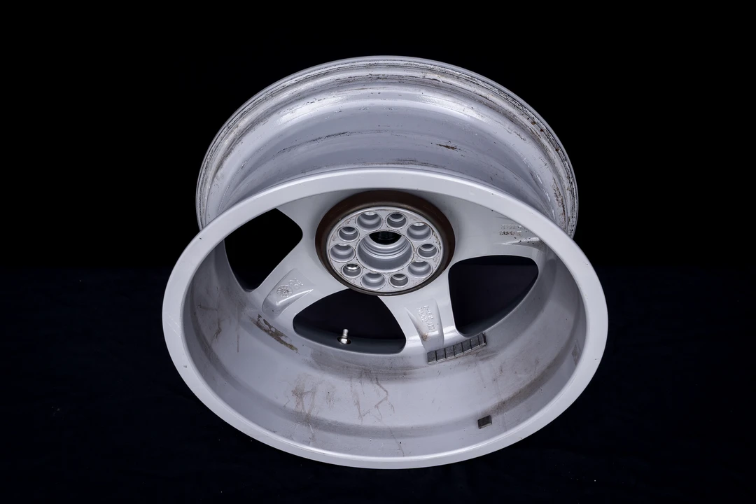 Parts & Memorabilia Speedline Wheels - Image 31 of 31