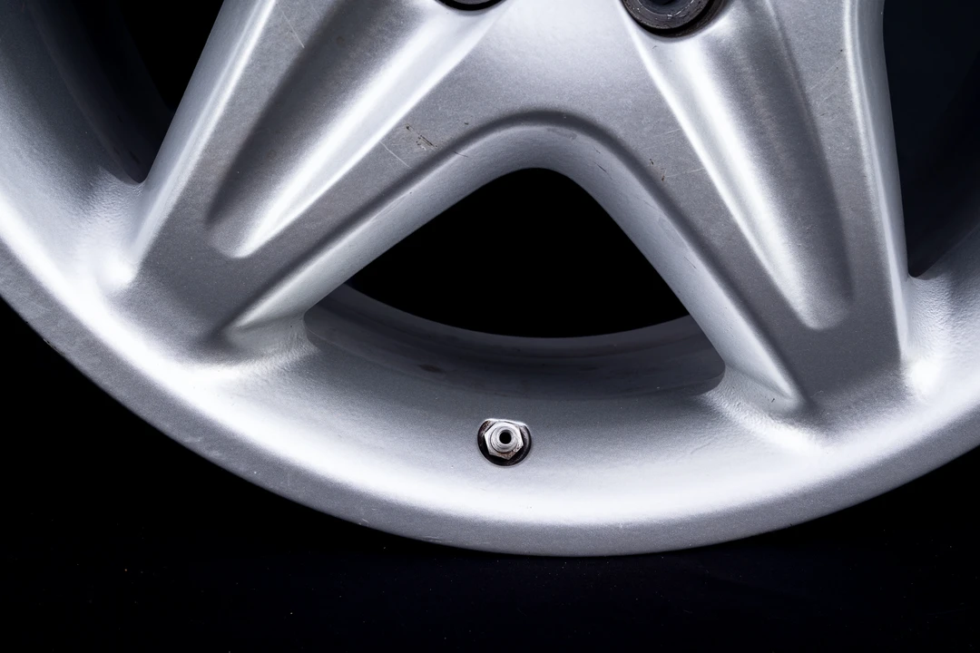 Parts & Memorabilia Speedline Wheels - Image 4 of 31