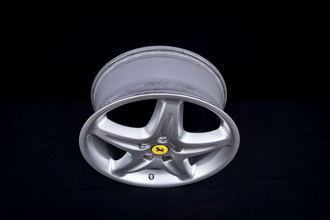 Parts & Memorabilia Speedline Wheels - Image 5 of 31