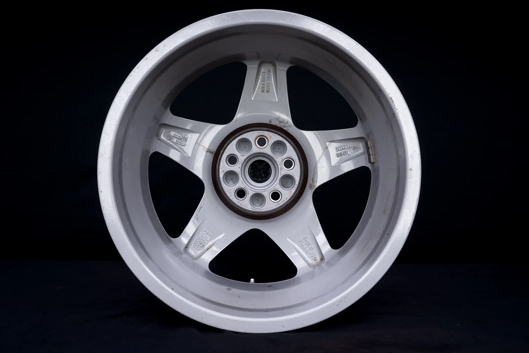 Parts & Memorabilia Speedline Wheels - Image 8 of 31