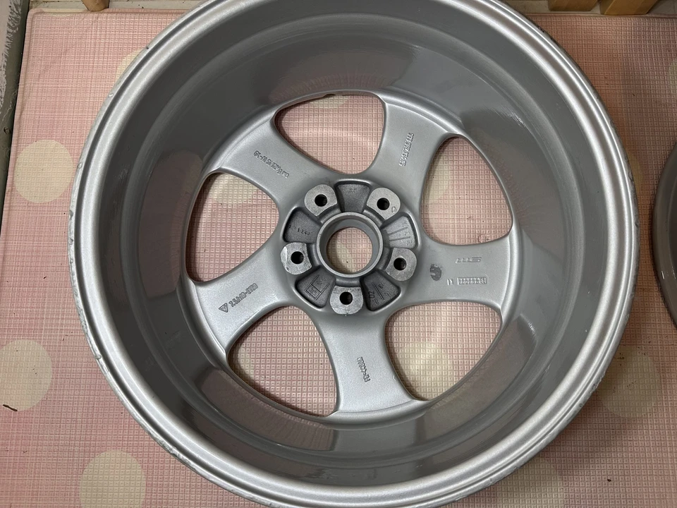 Parts & Memorabilia Porsche Wheels - Image 12 of 31