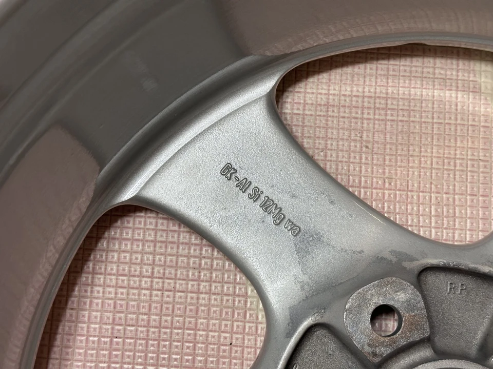 Parts & Memorabilia Porsche Wheels - Image 21 of 31