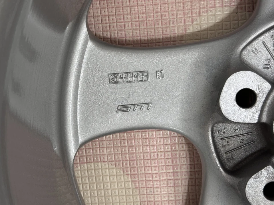 Parts & Memorabilia Porsche Wheels - Image 23 of 31