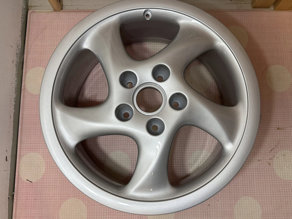Parts & Memorabilia Porsche Wheels - Image 7 of 31