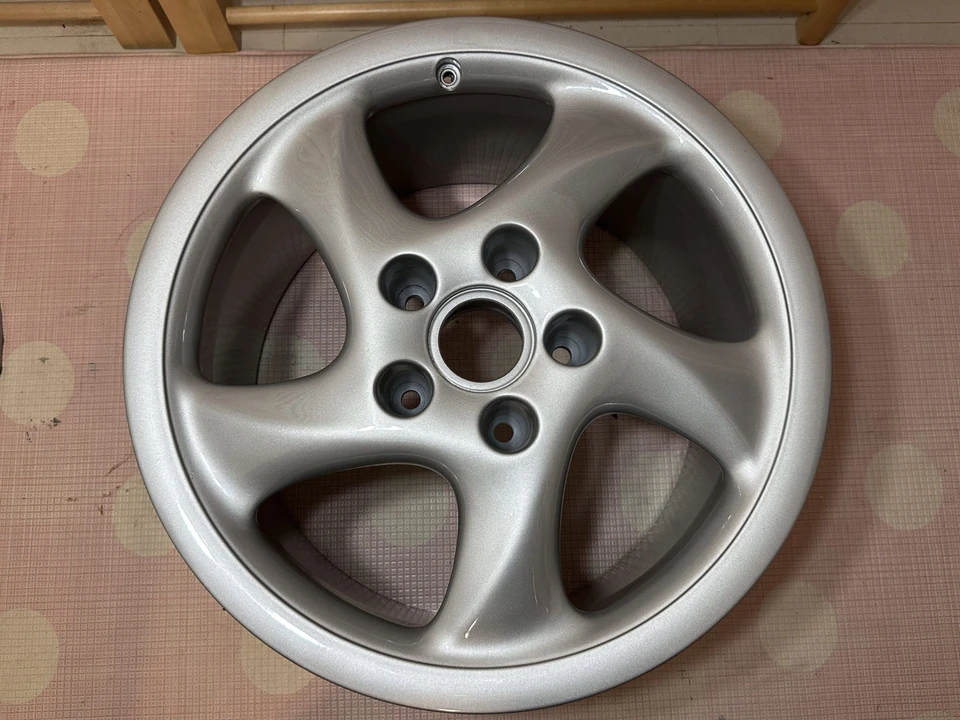Parts & Memorabilia Porsche Wheels - Image 8 of 31