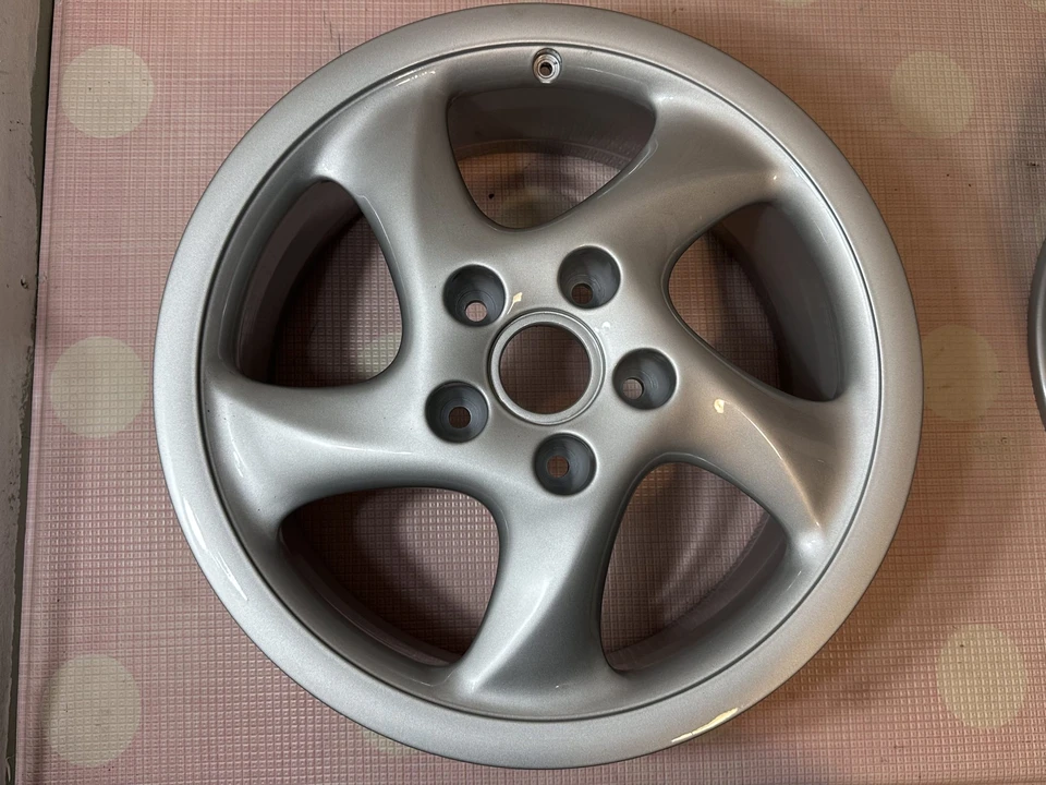 Parts & Memorabilia Porsche Wheels - Image 9 of 31