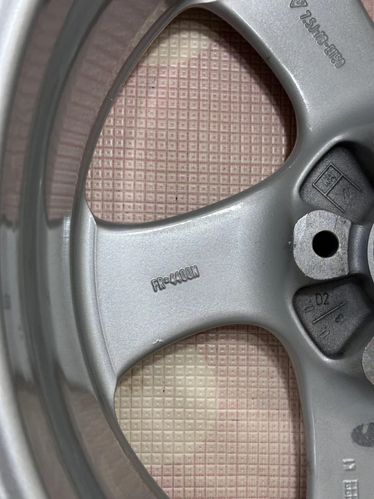Parts & Memorabilia Porsche Wheels - Image 17 of 31