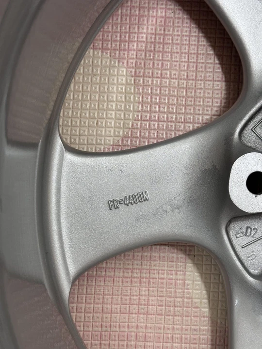 Parts & Memorabilia Porsche Wheels - Image 24 of 31