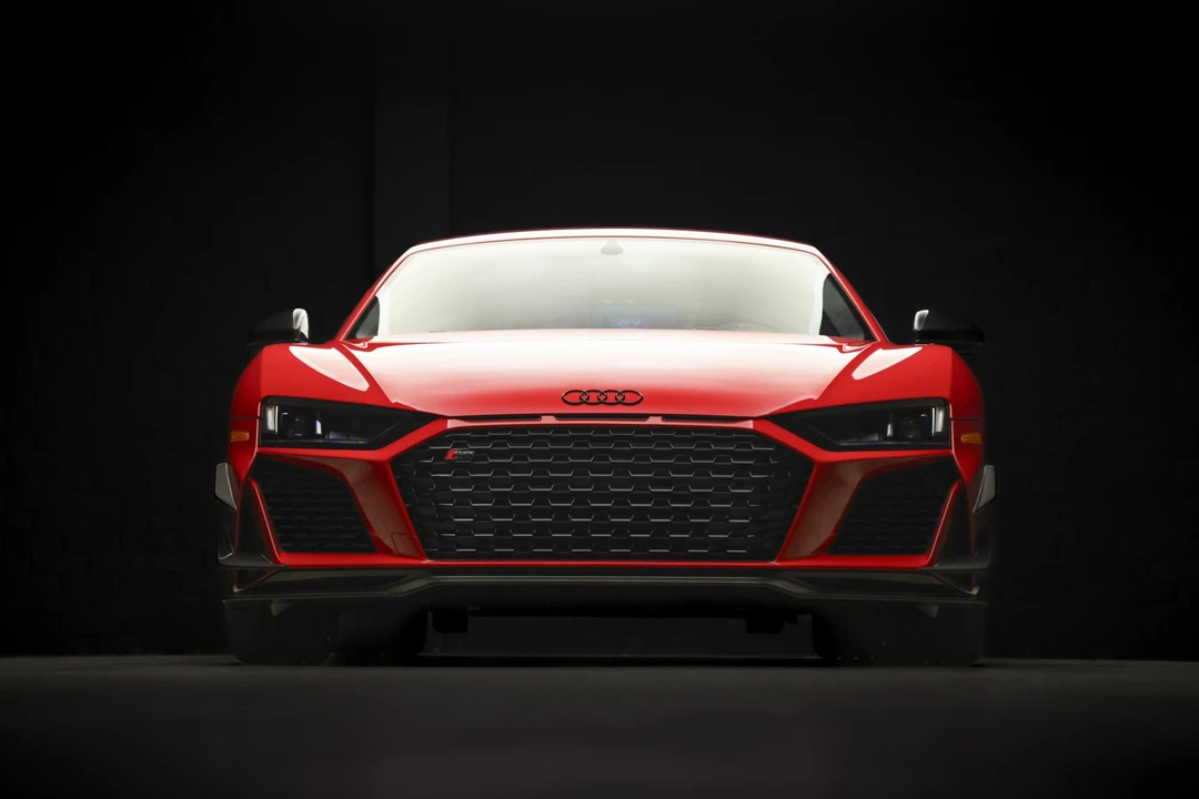 2023 Audi 4S R8 - Image 28 of 31