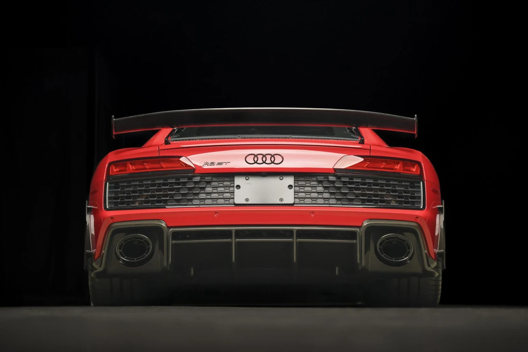2023 Audi 4S R8 - Image 14 of 31