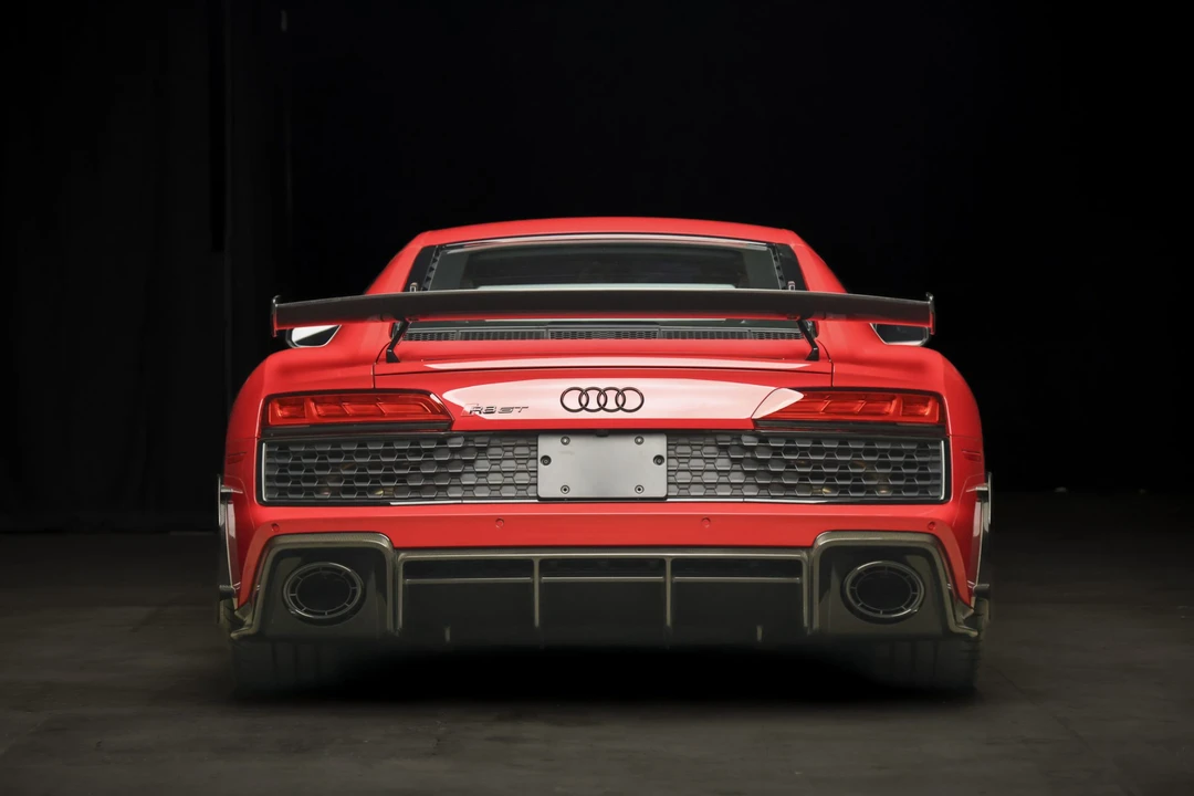 2023 Audi 4S R8 - Image 13 of 31