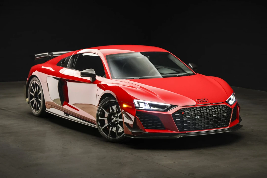2023 Audi 4S R8 - Image 24 of 31