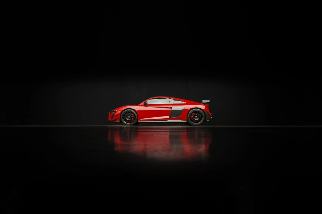 2023 Audi 4S R8 - Image 31 of 31