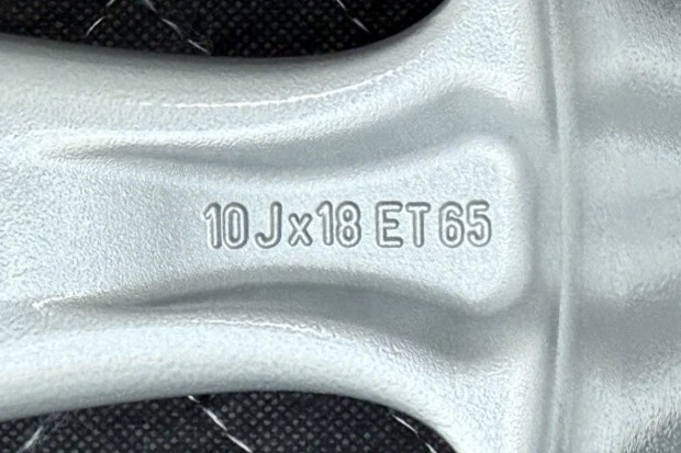 Parts & Memorabilia BBS Wheels - Image 4 of 4