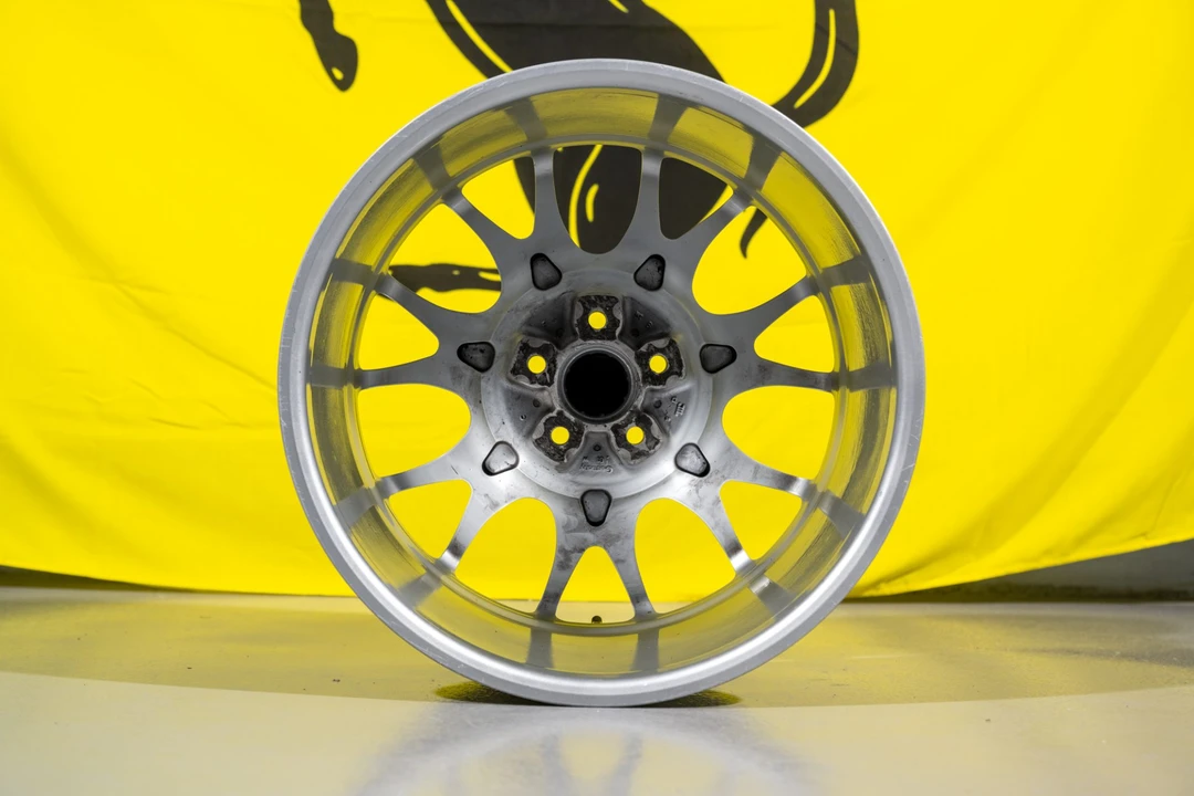 Parts & Memorabilia BBS Wheels - Image 30 of 31