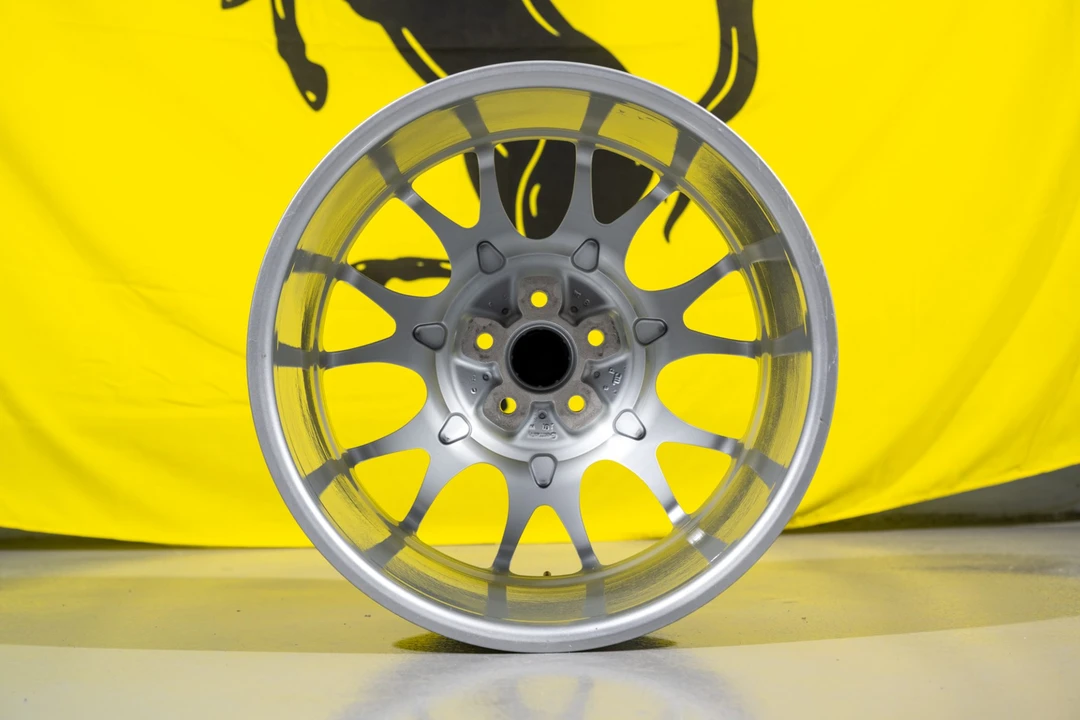 Parts & Memorabilia BBS Wheels - Image 29 of 31