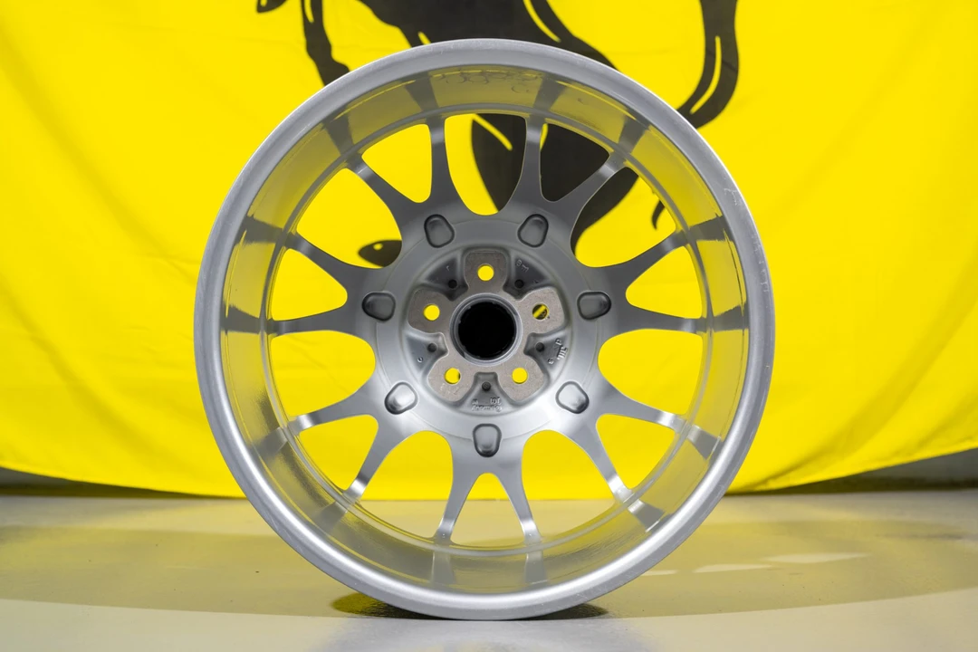 Parts & Memorabilia BBS Wheels - Image 28 of 31