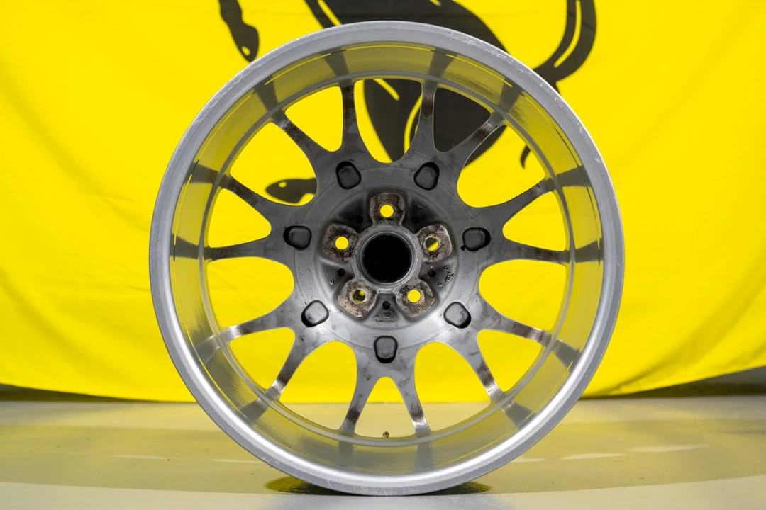 Parts & Memorabilia BBS Wheels - Image 27 of 31