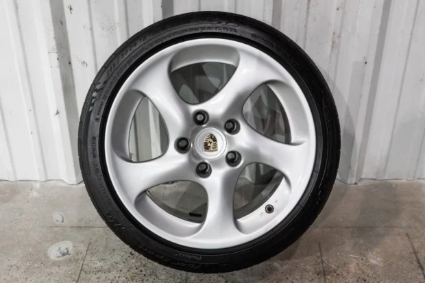 Parts & Memorabilia BBS Wheels - Image 4 of 4