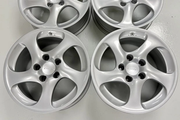 Parts & Memorabilia BBS Wheels - Image 2 of 5