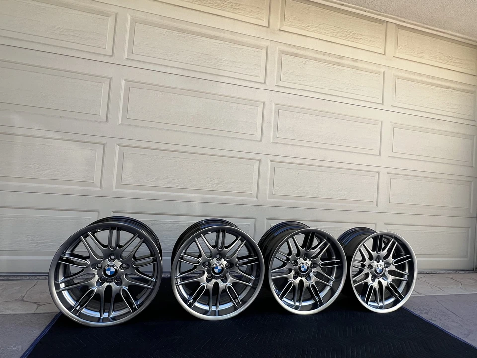 Parts & Memorabilia Other Wheels - Image 10 of 31