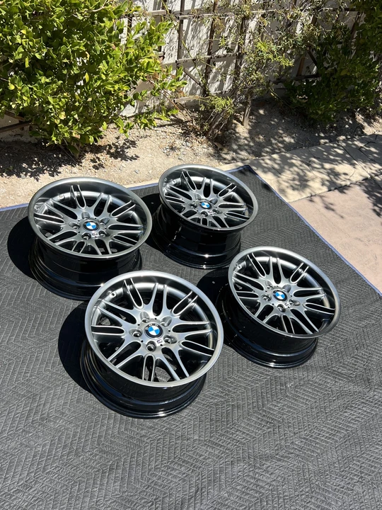 Parts & Memorabilia Other Wheels - Image 15 of 31