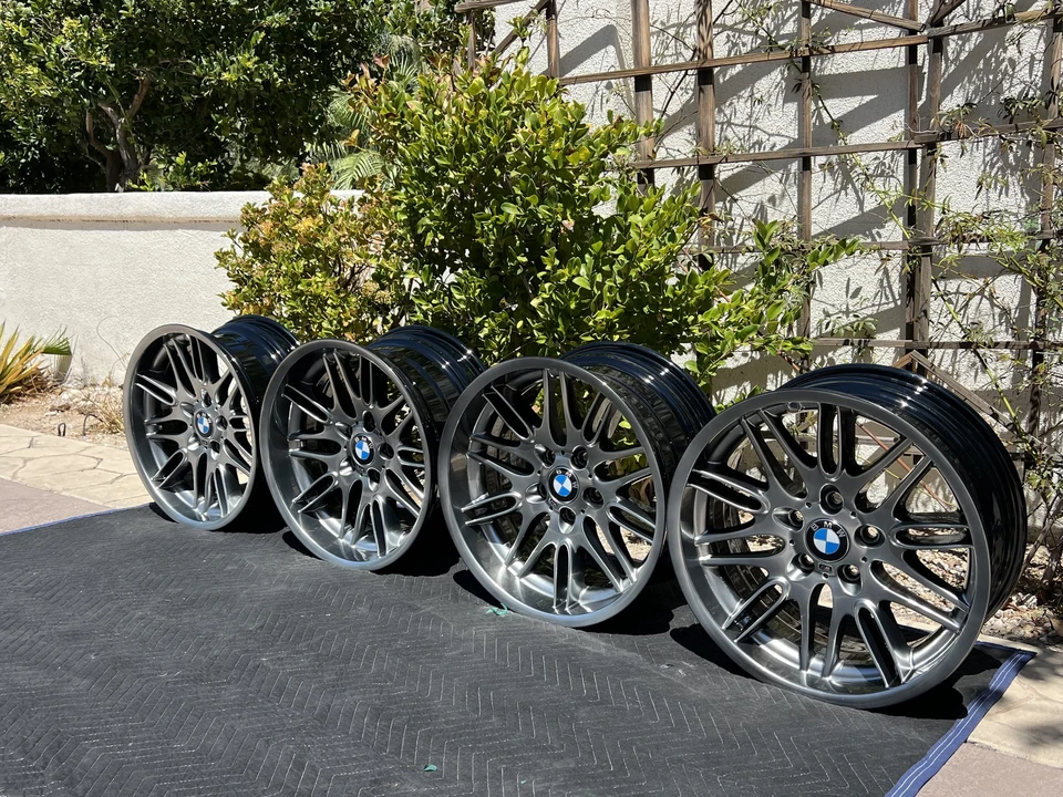 Parts & Memorabilia Other Wheels - Image 3 of 31