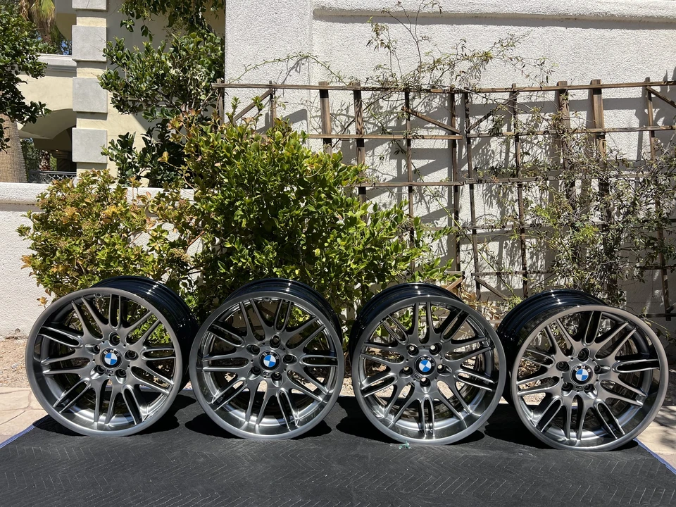 Parts & Memorabilia Other Wheels - Image 7 of 31