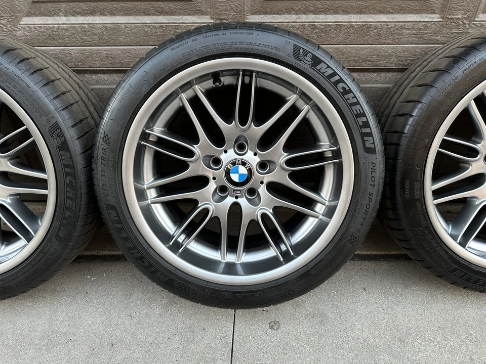 Parts & Memorabilia Other Wheels - Image 11 of 21