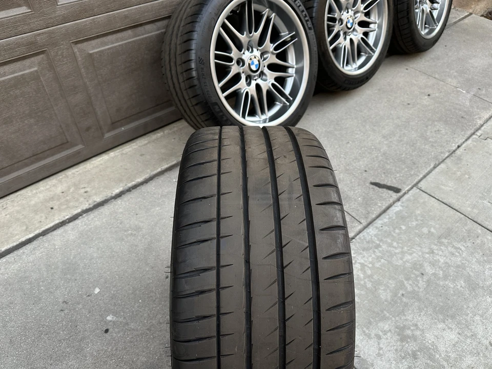 Parts & Memorabilia Other Wheels - Image 18 of 21