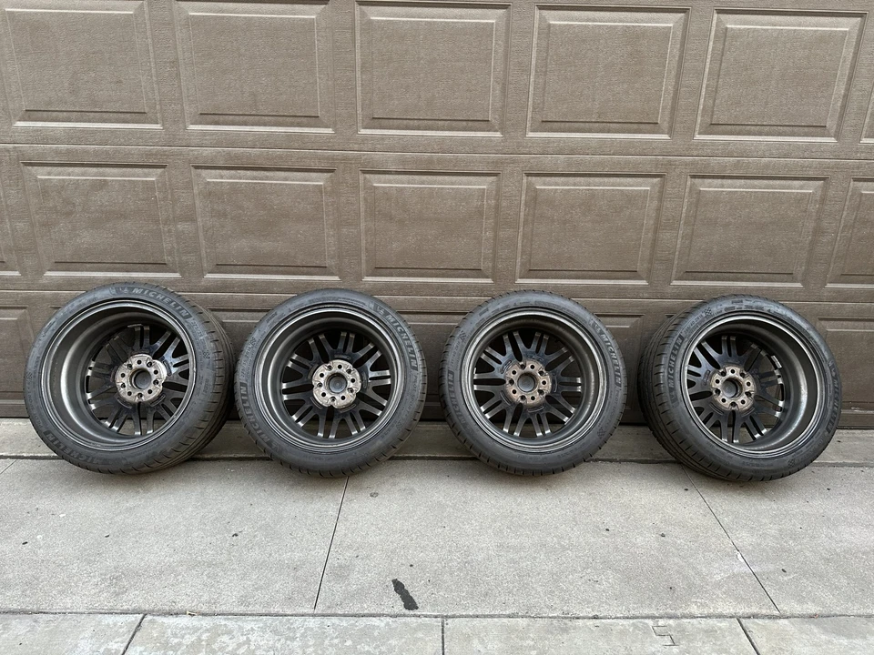 Parts & Memorabilia Other Wheels - Image 20 of 21