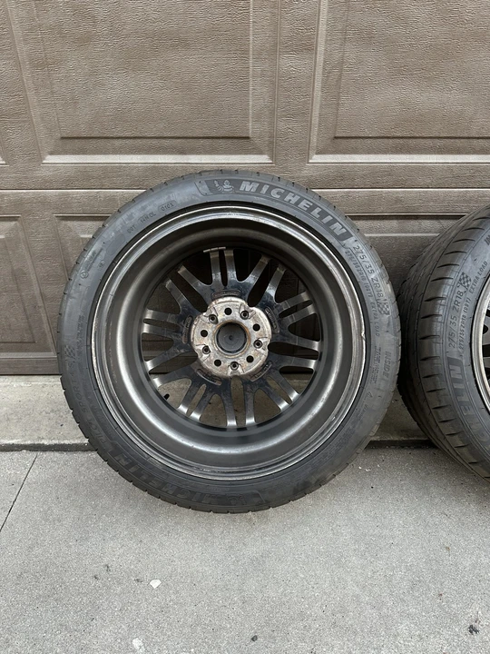 Parts & Memorabilia Other Wheels - Image 21 of 21