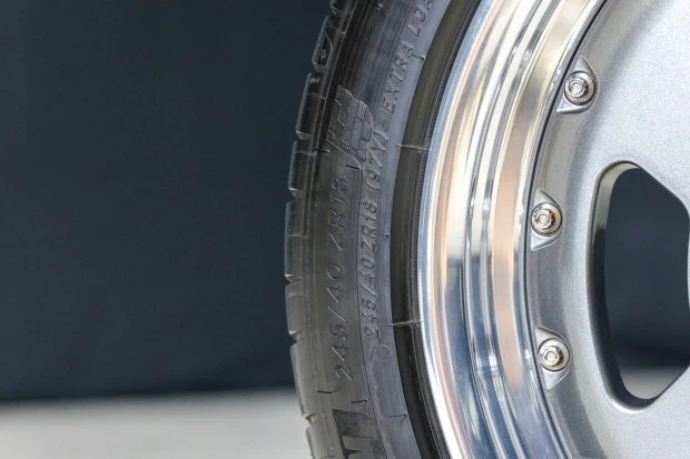 Parts & Memorabilia BBS Wheels - Image 5 of 6
