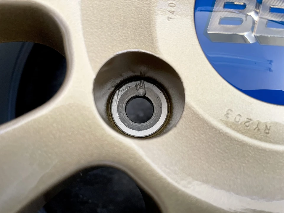 Parts & Memorabilia BBS Wheels - Image 25 of 31