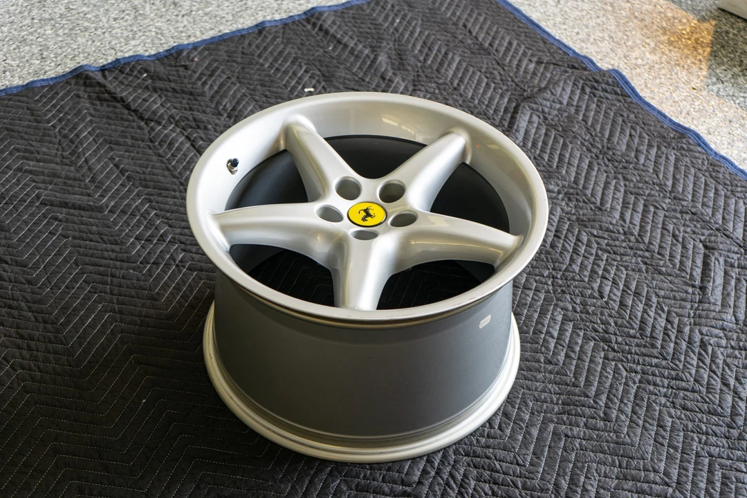 Parts & Memorabilia BBS Wheels - Image 28 of 31