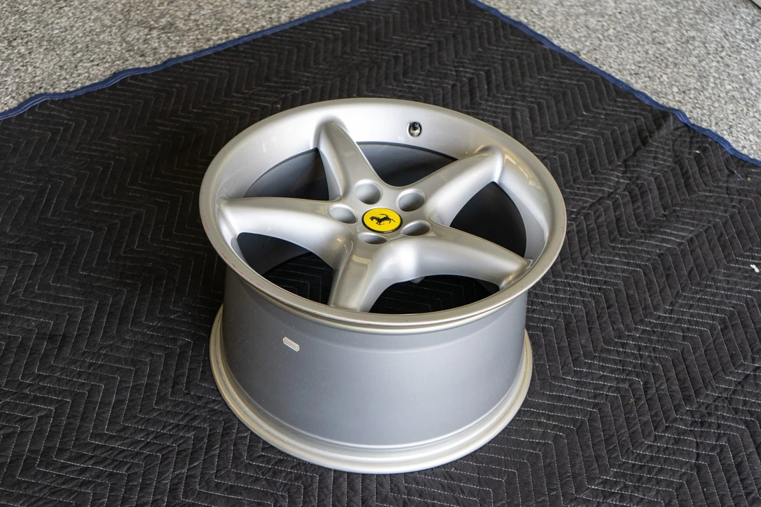 Parts & Memorabilia BBS Wheels - Image 29 of 31