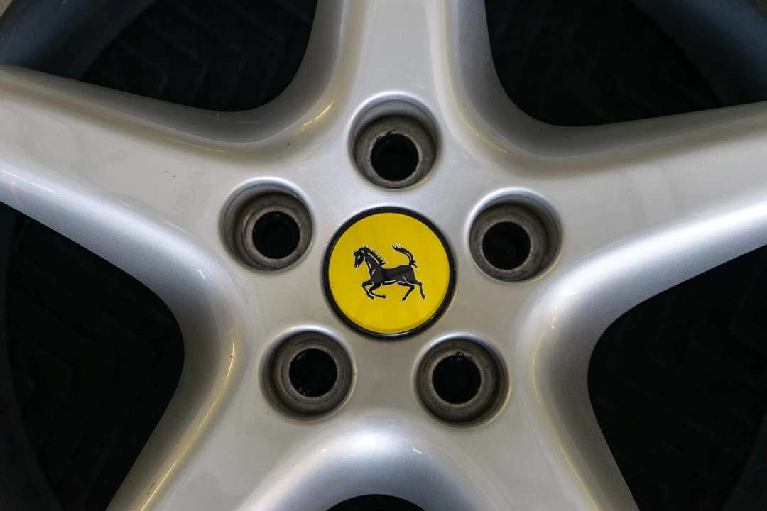 Parts & Memorabilia BBS Wheels - Image 31 of 31