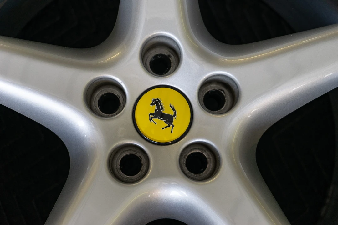 Parts & Memorabilia BBS Wheels - Image 11 of 31