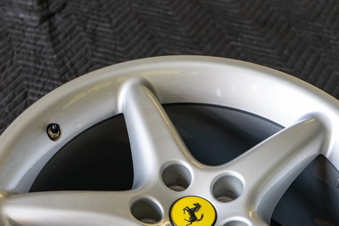 Parts & Memorabilia BBS Wheels - Image 12 of 31